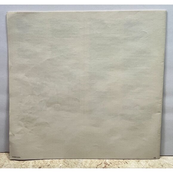 Gounod Faust 4LP Box Set Victoria De Los Angeles Angel 3622 Nicolai Gedda - Picture 5 of 9